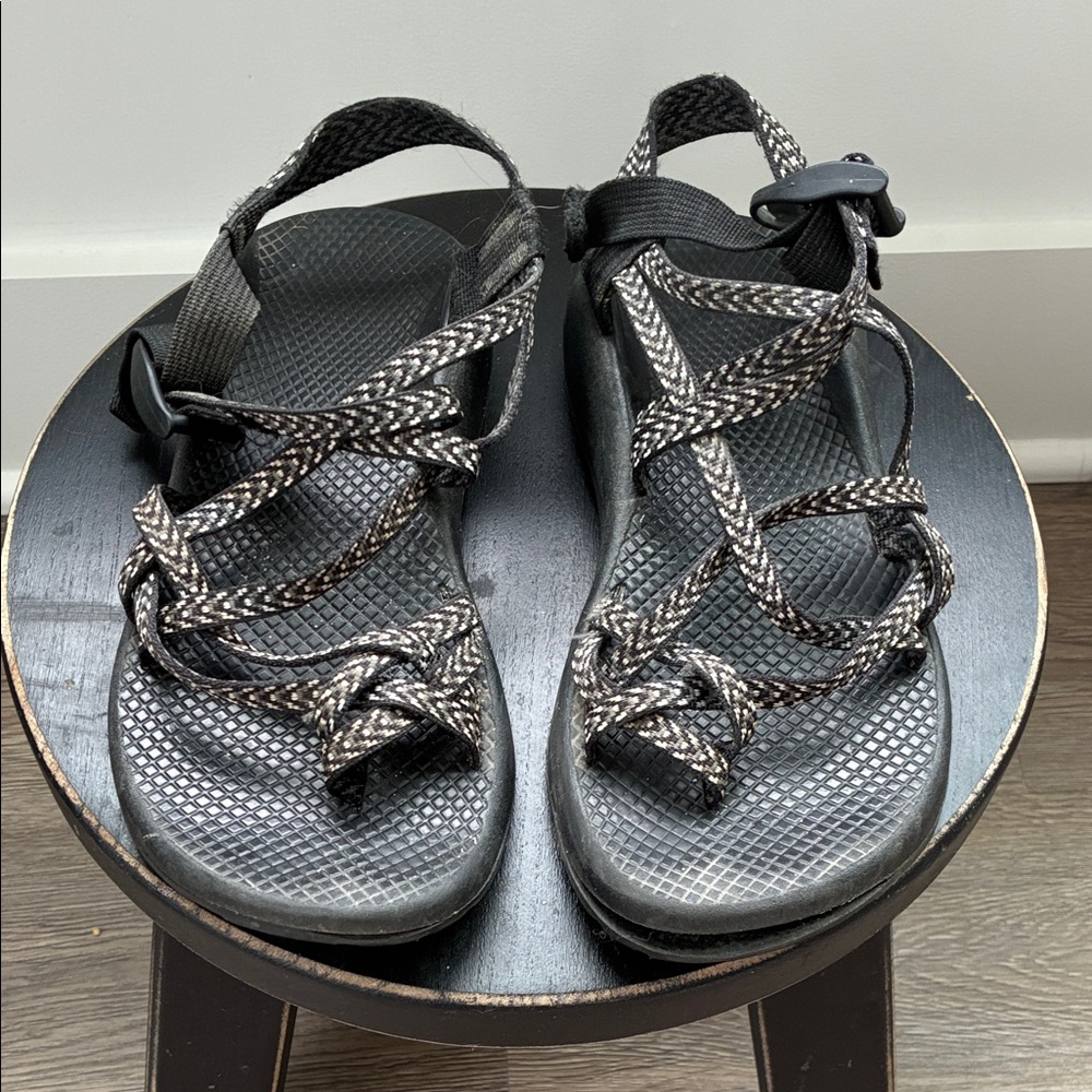 Chaco Women's classic Z Sandals - W 8